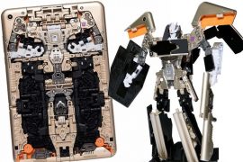 Tablet Transformers tablet-transformers