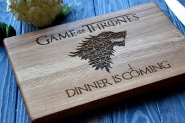 Tagliere Game of Thrones tagliere-game-of-thrones