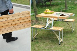 Tavolo da picnic portatile tavolo-pic-nic-portatile-di-legno