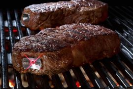 Termometro da bistecca intelligente termometro-da-bistecca-steak-champ