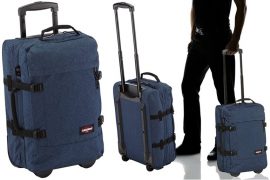 Trolley Eastpack Tranverz S trolley-eastpak