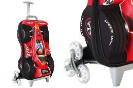 Trolley Formula 1 trolley-formula-uno