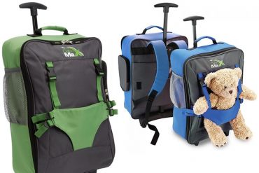 Trolley porta orsacchiotto