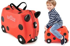 Valigie cavalcabili Trunki valigia-cavalcabile-trunki