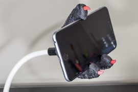Artigli porta smartphone artigli-porta-smartphone