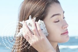 Conchiglia radio conchiglia-radio