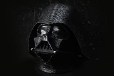Darth Vader Python