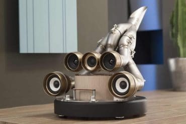 Docking Station da corsa