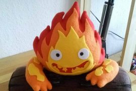 Fuoco di peluche fuoco-di-peluche