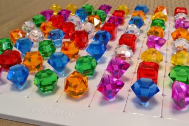 Bejeweled da tavolo