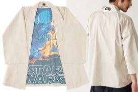 Hanten di Star Wars hanten-star-wars