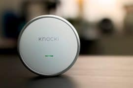 Knocki knocki
