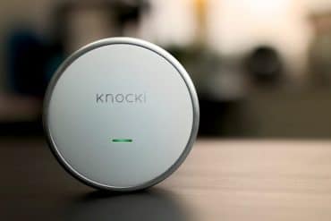 Knocki