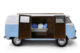 Letto camper VW letto-camper-volkswagen