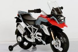 BMW GS 1200 per bambini moto-elettrica-per-bambini-bmw-1200