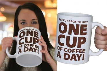 Mug gigante