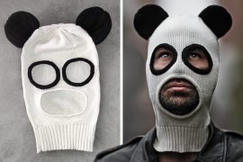 Il Pandamontagna pandamontagna