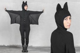 Pigiama intero da pipistrello pigiama-intero-da-pipistrello