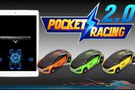 Pocket Racing 2.0 pocket-racing-2