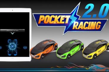 Pocket Racing 2.0
