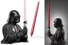 Portapenne Darth Vader portapenne-darth-vader