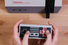 Ricevitore Bluetooth per NES ricevitore-bluetooth-nes