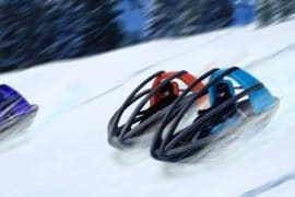 Slittini full-contact slittini-slegooning