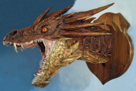 Smaug di cartapesta smaug-di-cartapesta