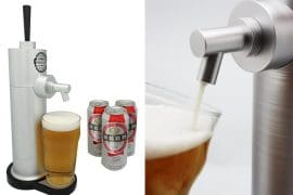 Spillatore Beer Tap spillatore-di-birra