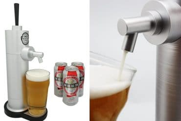 Spillatore Beer Tap