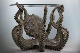 Octopus Table tavolo-octopus