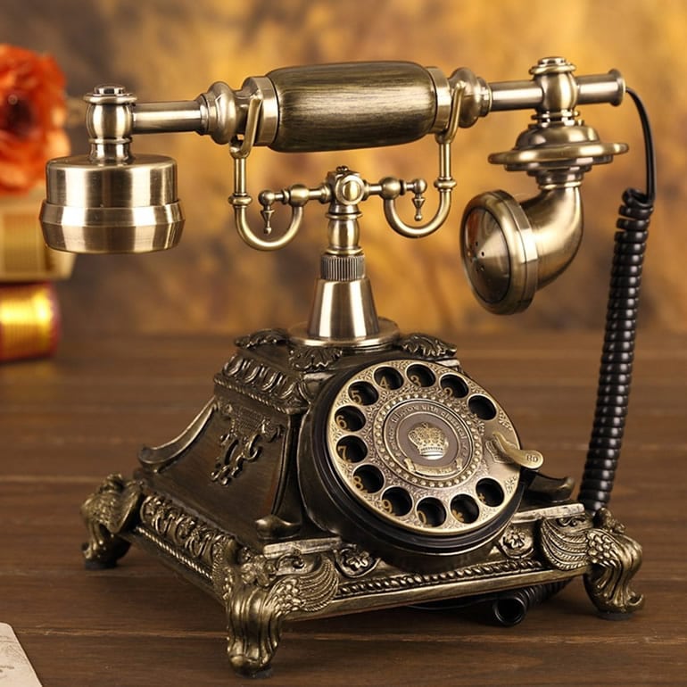 telefono-antico