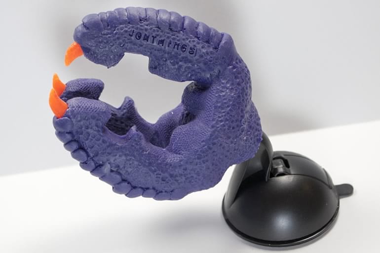 the-phone-claw