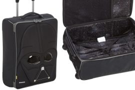 Trolley Samsonite Darth Vader trolley-darth-vader