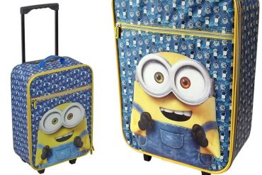 Trolley Minions