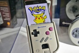 Game Boy Adapter adattatore-gameboy-per-smartphone