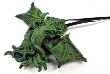 Addobbo Cthulhu