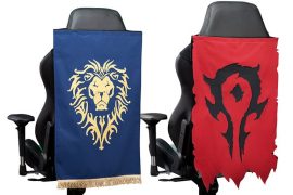 Effigi da sedia di WoW affigi-da-sedia-world-of-warcraft