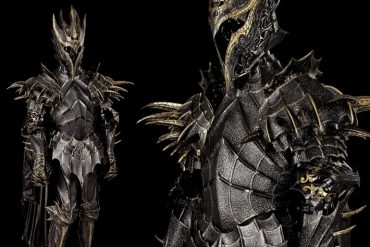 Armatura di Sauron