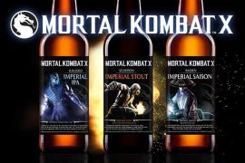 Birre di Mortal Kombat X birre-mortal-kombat-x