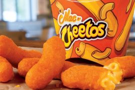 Burger King Mac n' Cheetos burger-king-mac-n-cheetos