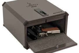 Cassetta di sicurezza biometrica cassetta-di-sicurezza-biometrica