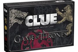 Cluedo Game of Thrones (vero!) cluedo-game-of-thrones