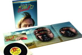 Better Call Saul: Vinyl Limited Edition cofanetto-blu-ray-better-call-saul