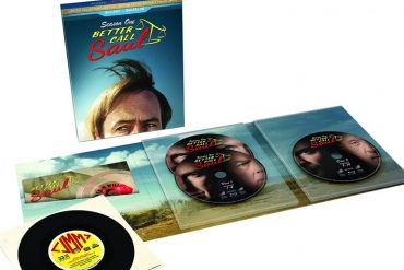 Better Call Saul: Vinyl Limited Edition