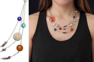 Collana Sistema Solare