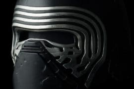 Elmo da collezione Kylo Ren elmo-kylo-renn