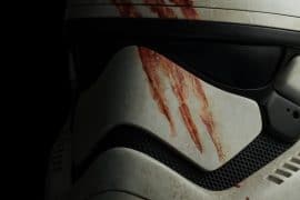 Elmo da Stormtrooper di Finn elmo-stormtrooper-finn
