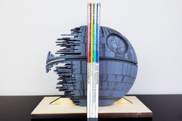 Fermalibri Morte Nera II