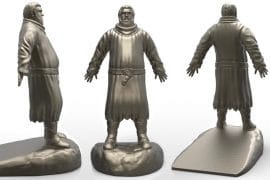 Fermaporta Hodor fermaporta-hodor
